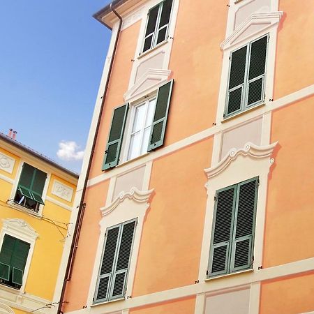 Romeo Apartments Santa Margherita Ligure Szoba fotó