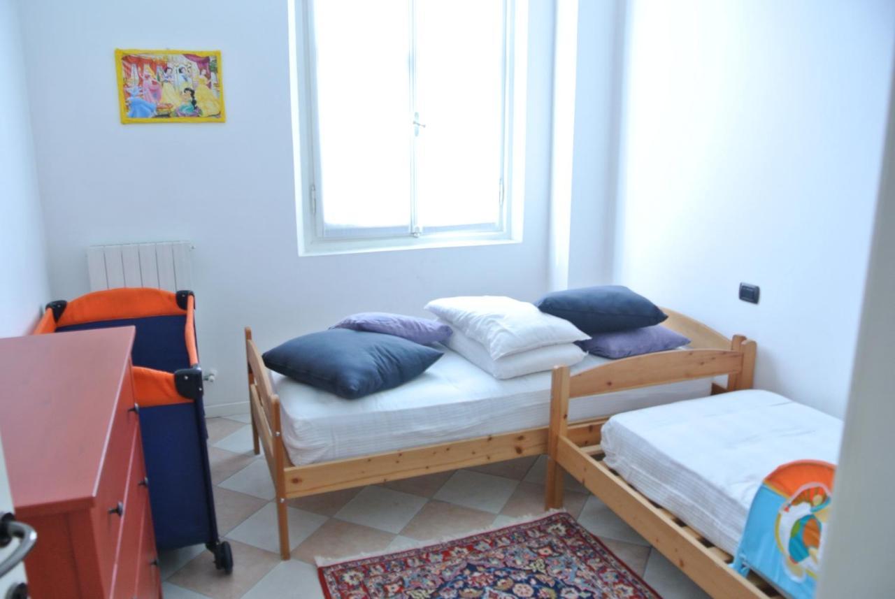 Romeo Apartments Santa Margherita Ligure Kültér fotó
