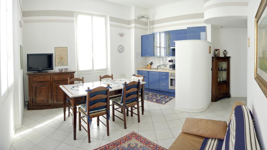 Romeo Apartments Santa Margherita Ligure Kültér fotó