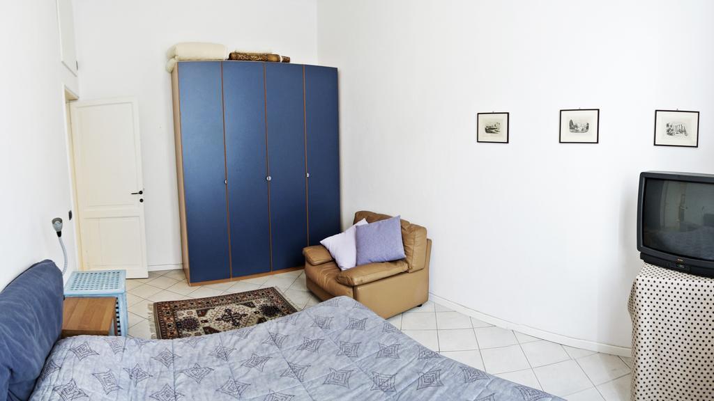 Romeo Apartments Santa Margherita Ligure Kültér fotó